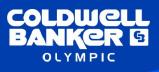 Coldwell Banker Olympic Real Estate 