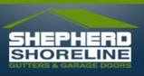 Shepherd Shoreline Gutters & Garage Doors