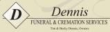 Dennis Funeral Homes