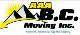 AAA BC Moving Inc.