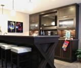 Rick's Custom Cabinets and Renovations