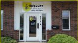 Discount Lock & Door