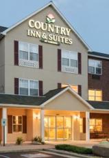 Country Inn and Suites - Mason City