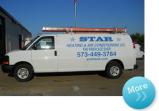 Star Heating & Air Conditioning Co