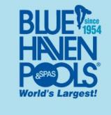 Blue Haven Pools - Tyler