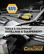 Napa Auto Parts (CRJ Automotive Ltd)