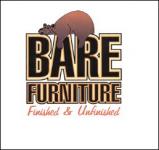 Bare Furniture-Finished & Unfinished Solid Wood Furniture