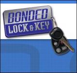 Bonded Lock and Key 