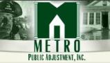Metro Public Adjustment Inc.