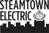 Steamtown Electric