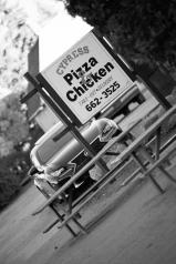 Cypress Pizza And Chicken 