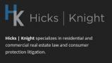Hicks | Knight
