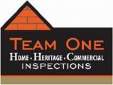 Team One Home Inspection