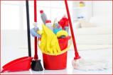 Cornerstone Janitorial Services