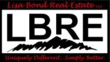 LBRE Lisa Bond Real Estate, LLC