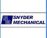 Snyder Mechanical 