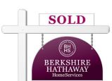 Berkshire Hathaway HomeServices Executive Realty