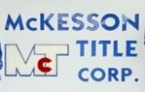 McKesson Title Corporation 
