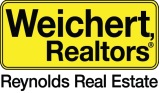WEICHERT, REALTORS® Reynolds Real Estate