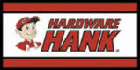Hardware Hank