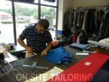 Battiston's Dry Cleaners