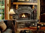 Energy Alternatives Fireplaces & Spas