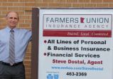 Farmers Union Insurance Agency - Steve Dostal