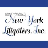 New York Litigators, Inc.