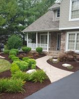 Rosales Landscaping
