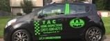 TAC Home Inspections LLC