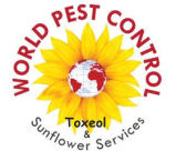 Toxeol Pest Management a division of World Pest Control