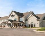 Country Inn & Suites - Fort Dodge