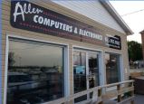 Allen Computers and Electronics