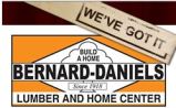 Bernard-Daniels Lumber and Home Center