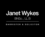 Janet Wykes Law Office