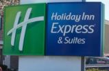 Holiday In Express & Suites 