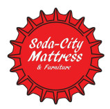 Soda City Mattress