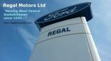 Regal Motors