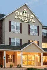 Country Inn & Suites - Mason City