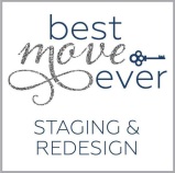 Best Move Ever Staging and ReDesign
