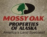 Mossy Oak Properties of Alaska - Soldotna