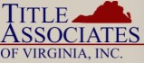 Title Associates of Virginia