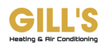 Gill's Heating & Air Conditioning Inc. 