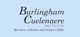 Burlingham Cuelenaere Legal Prof. Corp.