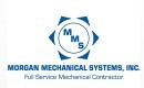 Morgan Mechanical Systems Inc.