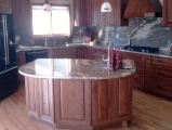 Accent On Tops & Cabinetry