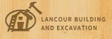 Lancour Building & Excavation