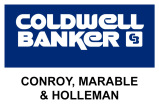 Coldwell Banker Conroy, Marable, & Holleman