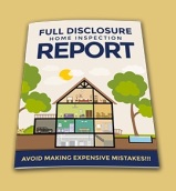 Full Disclosure Building Inspections