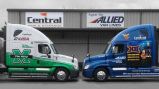 Allied Central Van and Storage